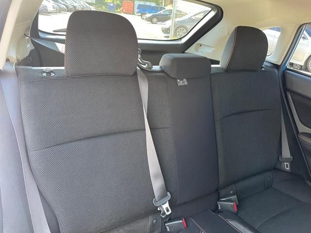 2016 Subaru Crosstrek