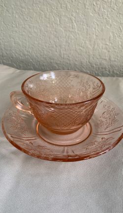 Tea cup Thumbnail