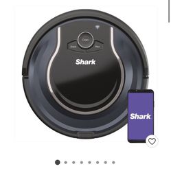 I shark Robot Vacuum  Thumbnail