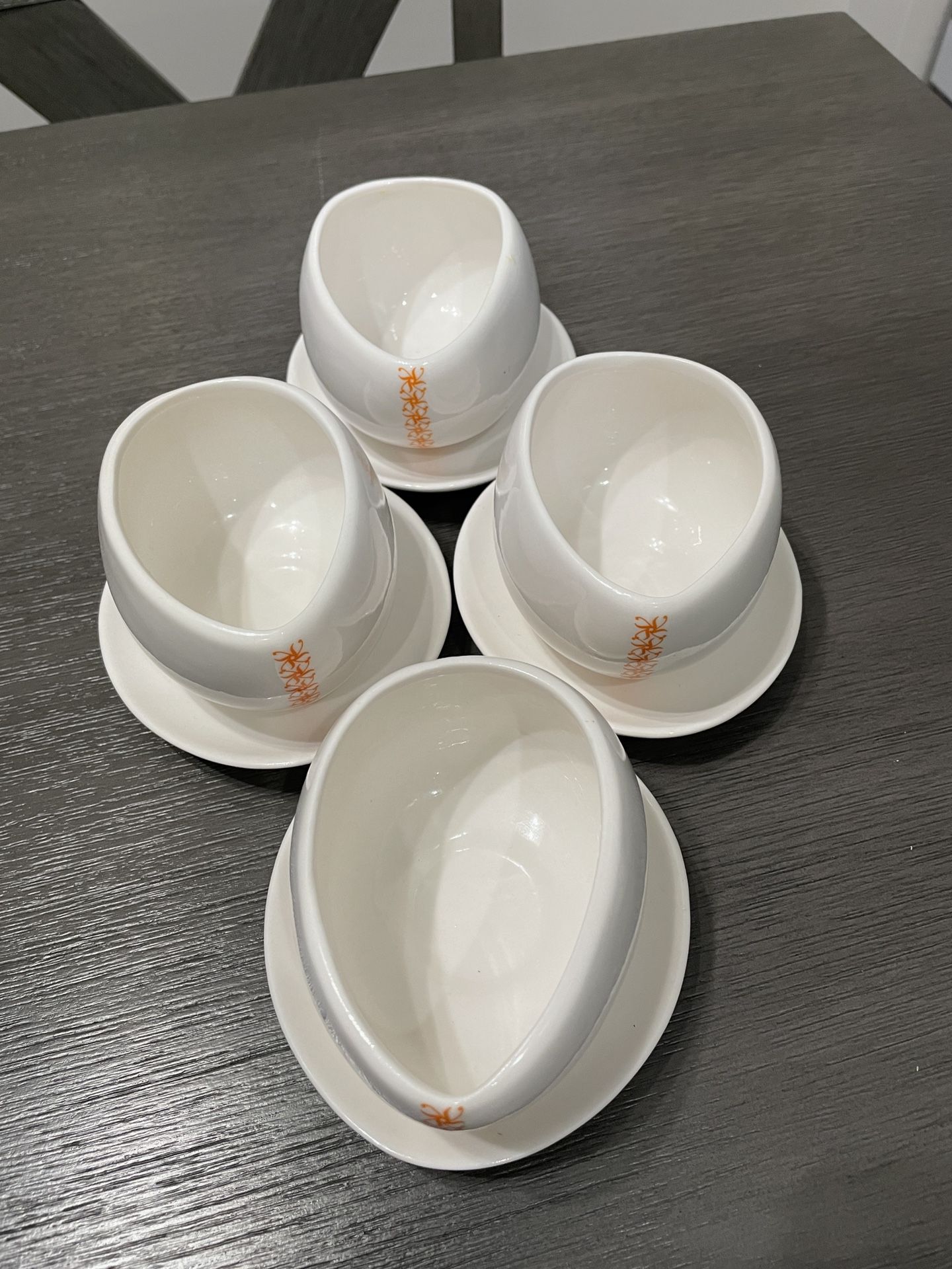 Max Brenner Authentic “Hug Mug”