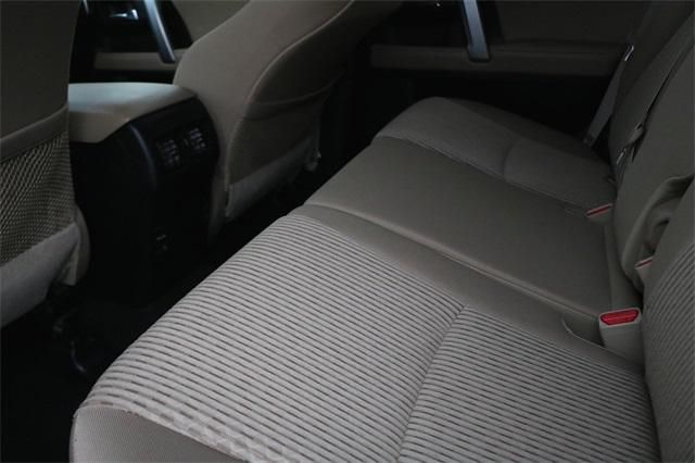 2019 Toyota 4Runner