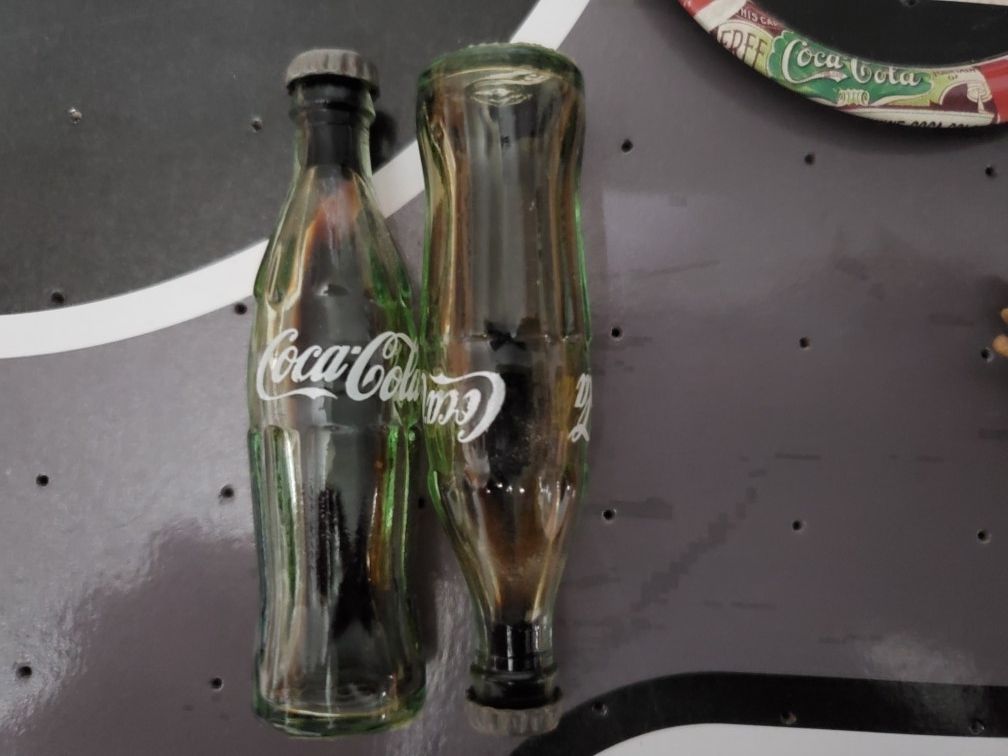 Coca-Cola Collectibles 