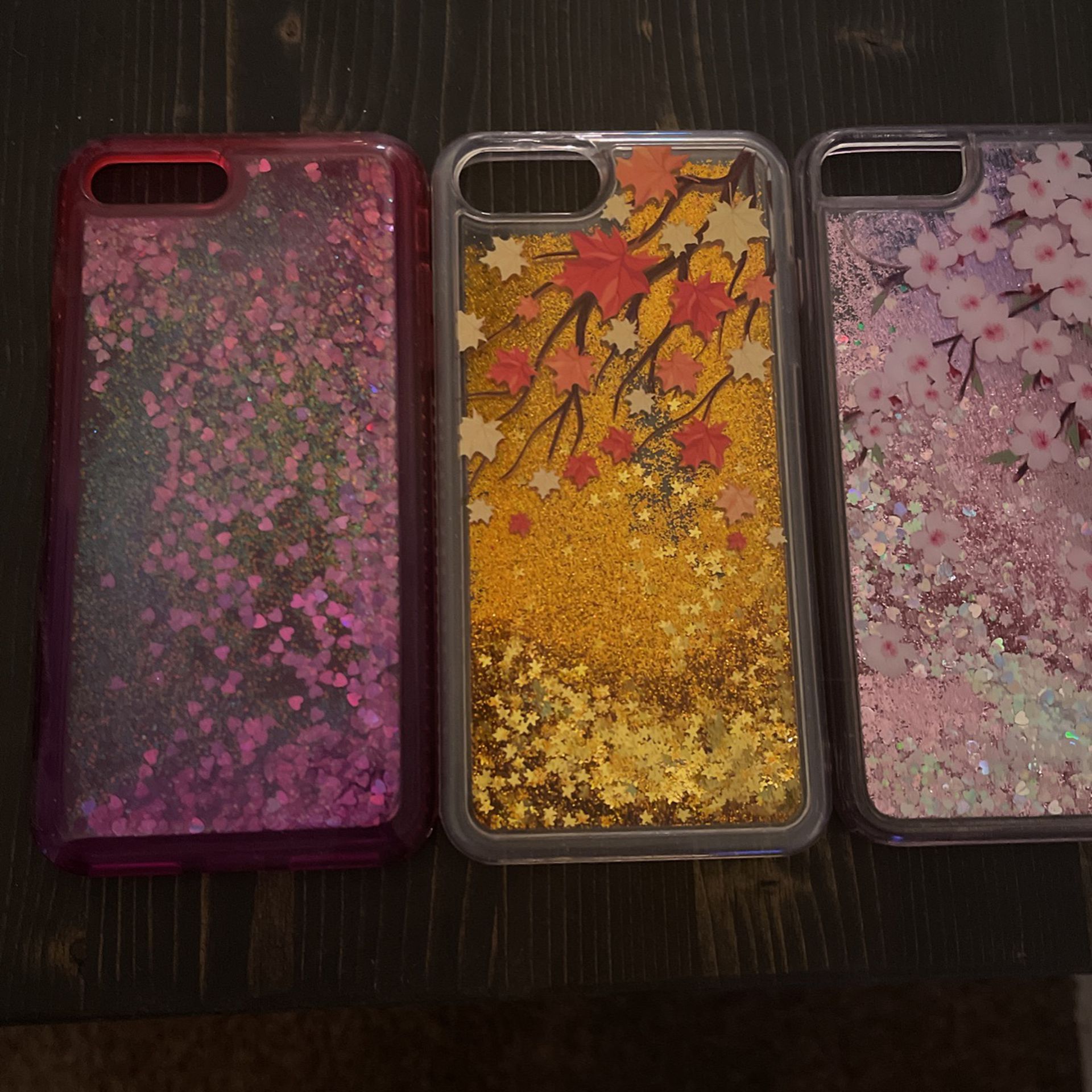 iPhone 8+ Cases