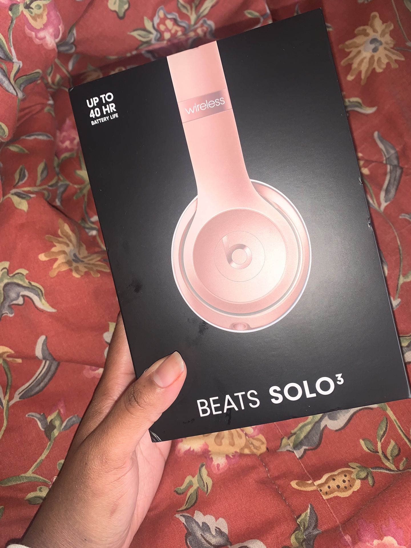 Beats Solo 3