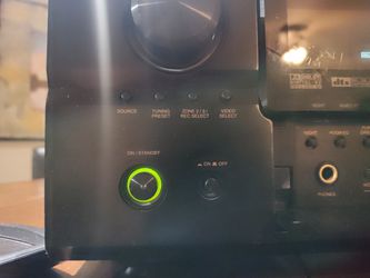 Denon AVR-4306 7.1 Flagship Solid State Receiver Thumbnail