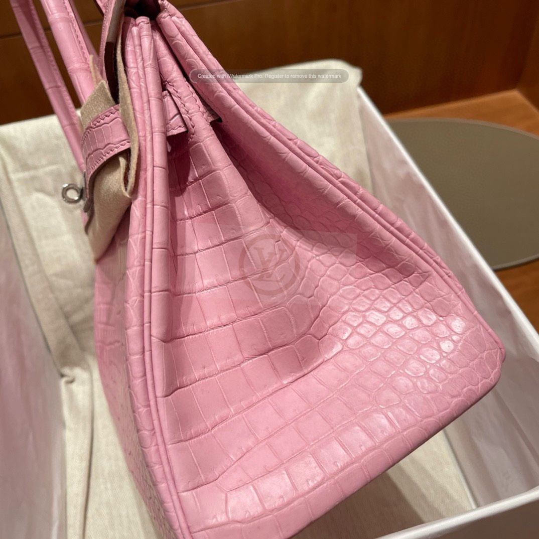 Hermès Birkin Bag