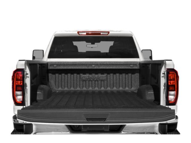 2020 GMC Sierra 2500HD