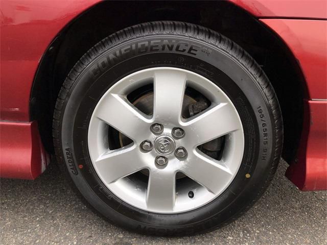 2005 Toyota Corolla