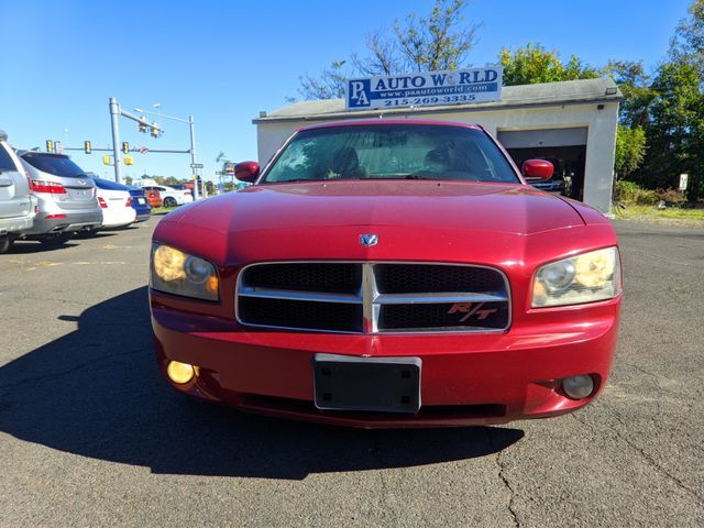 2006 Dodge Charger