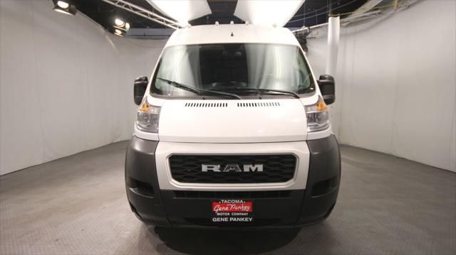 2019 RAM ProMaster Cargo Van
