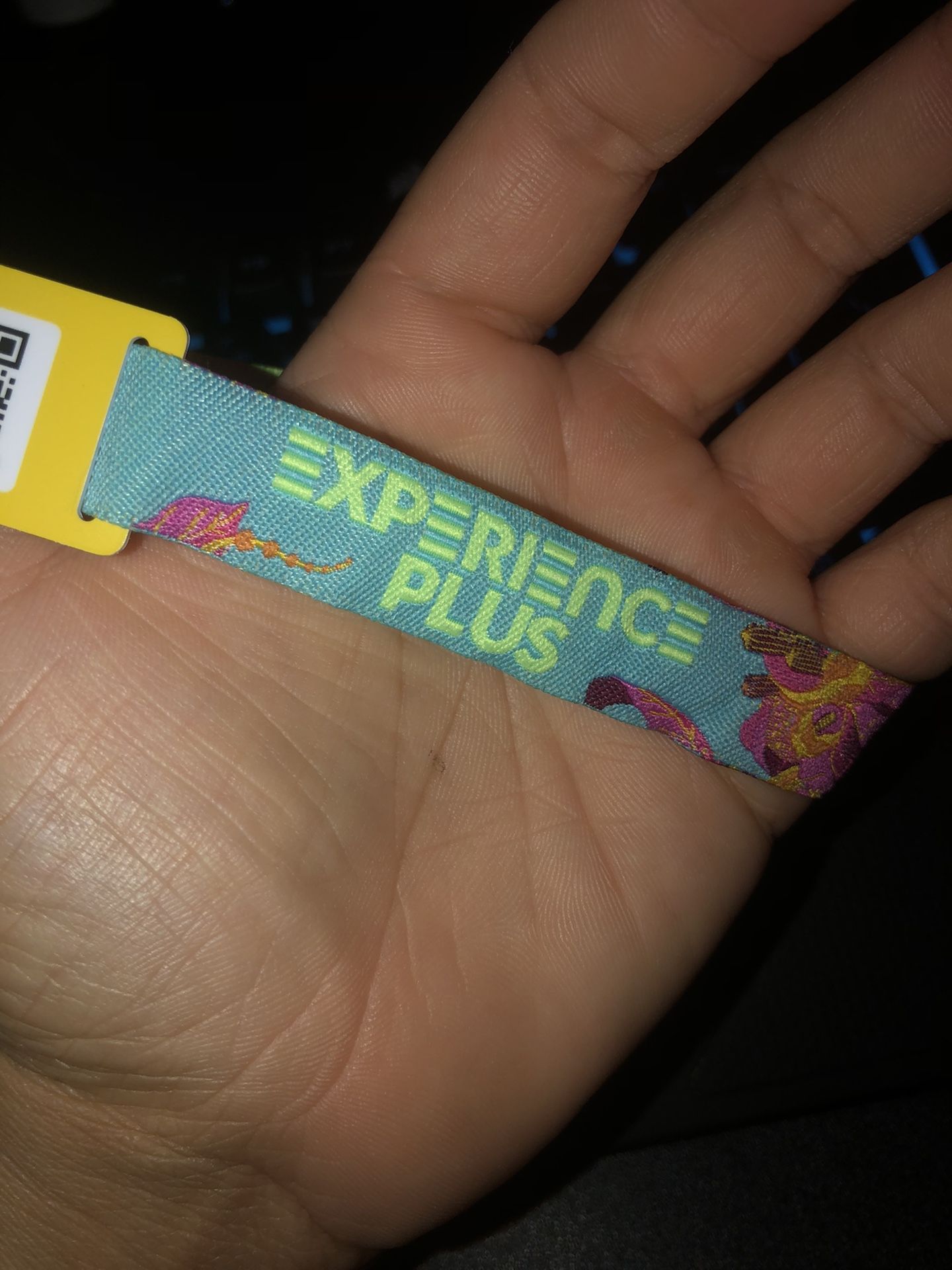 EDC Orlando Nov. 12-14 GA + 3 Day Experience Pass