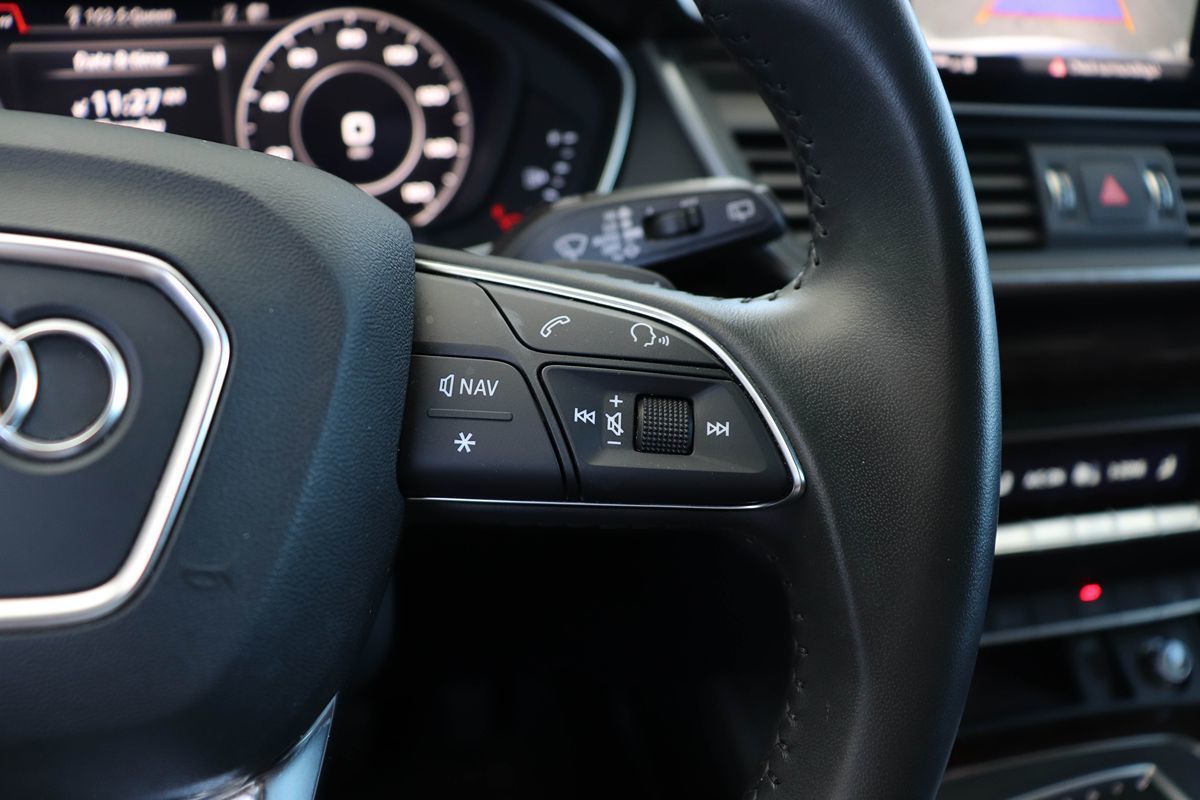 2019 Audi Q5