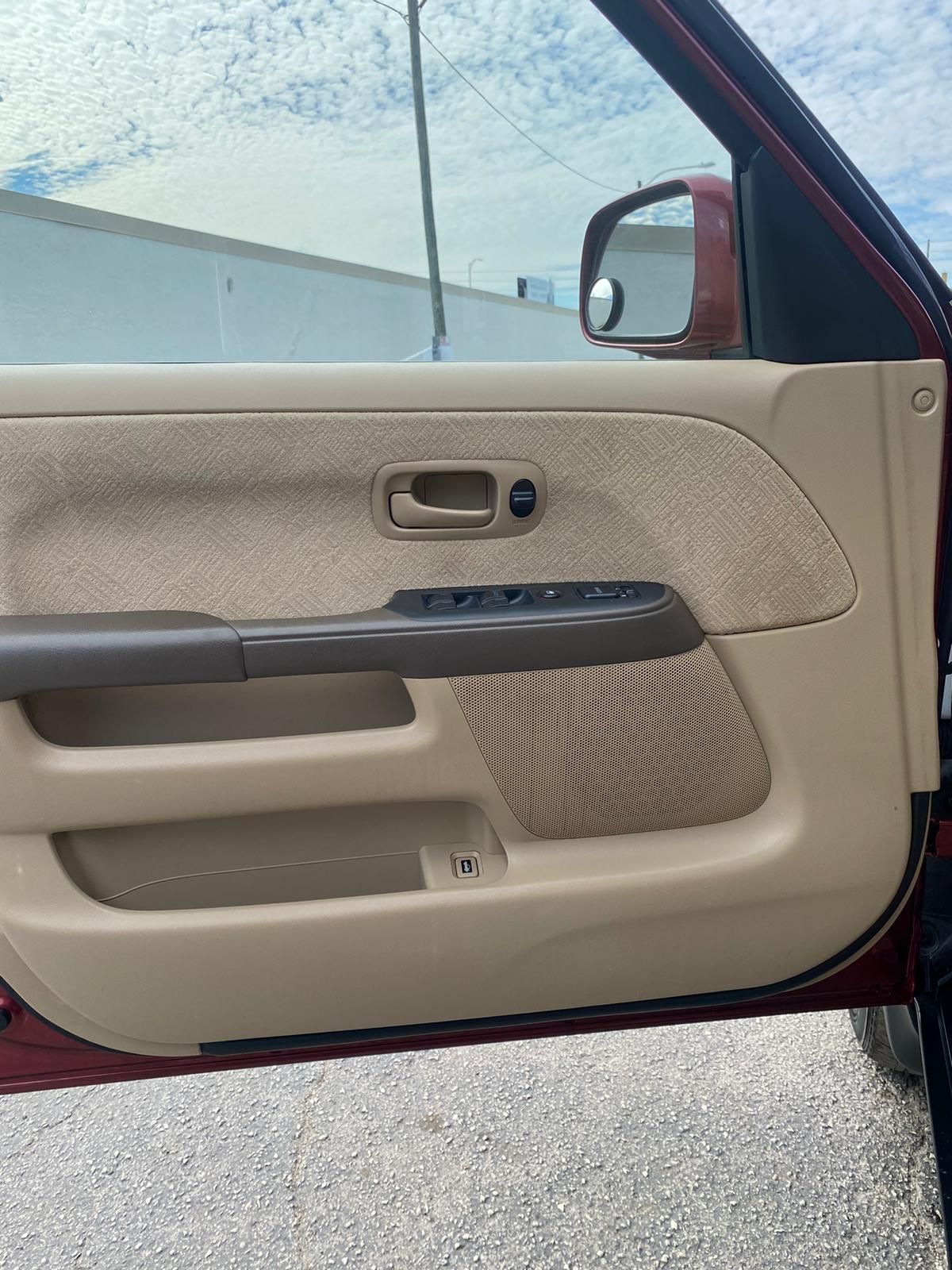 2006 Honda Cr-v