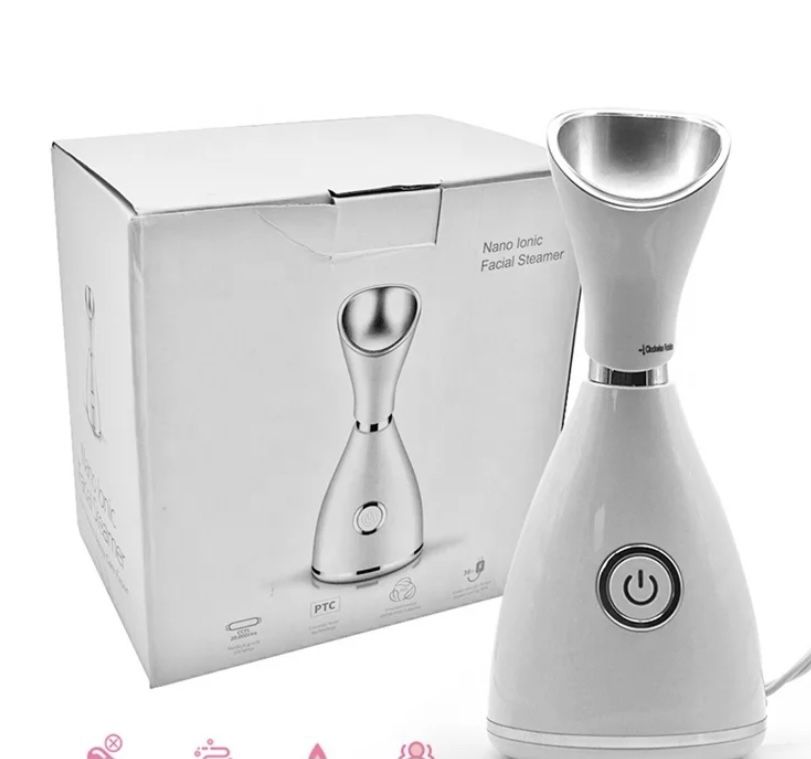 Unopened Box , New Facial Steamer For Sale 