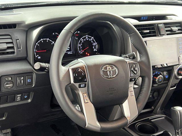 2022 Toyota 4Runner