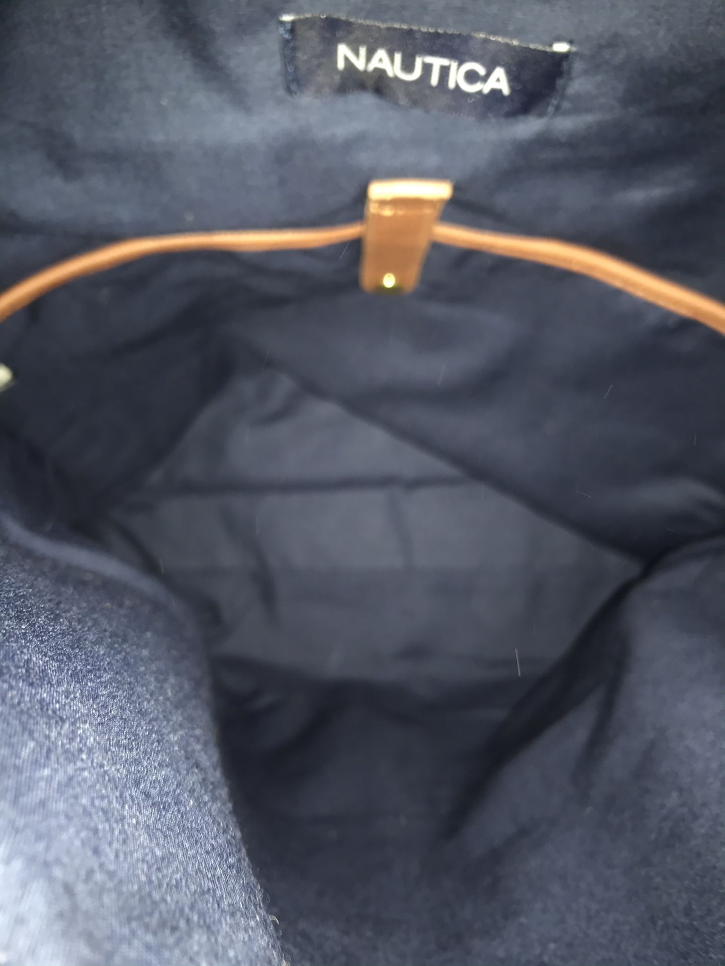 Men’s Backpack Nautica