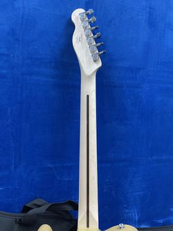 Fender Affinity Electric Guitar Thumbnail