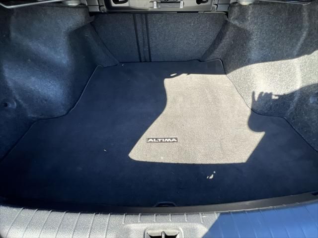 2020 Nissan Altima