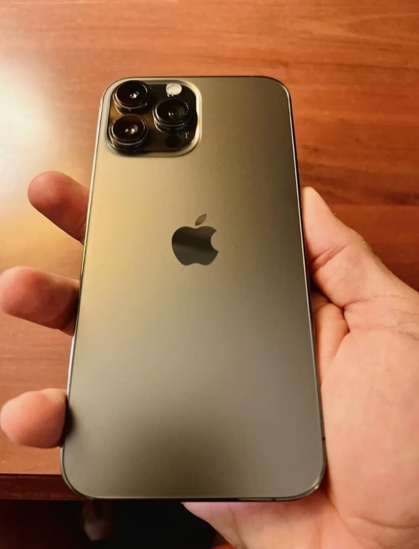 Iphone 13 Pro Max 512gb