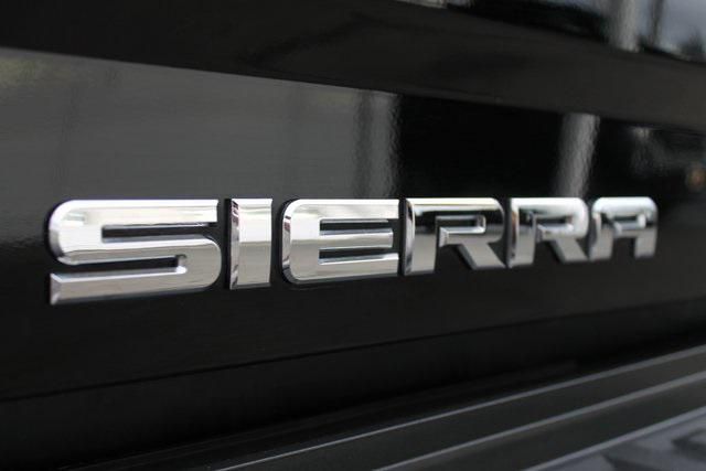 2019 GMC Sierra 3500HD