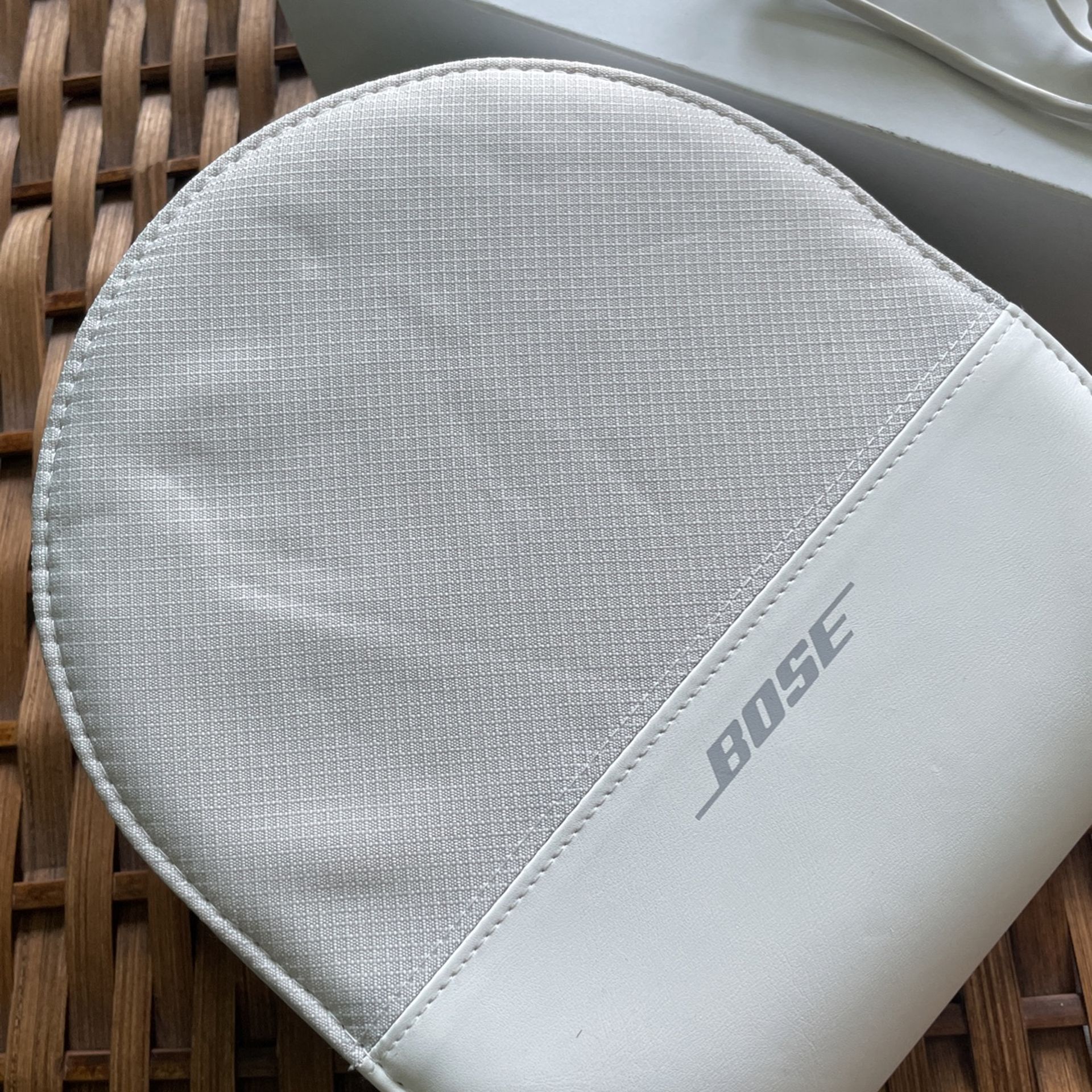 Bose Soundlink Headphones