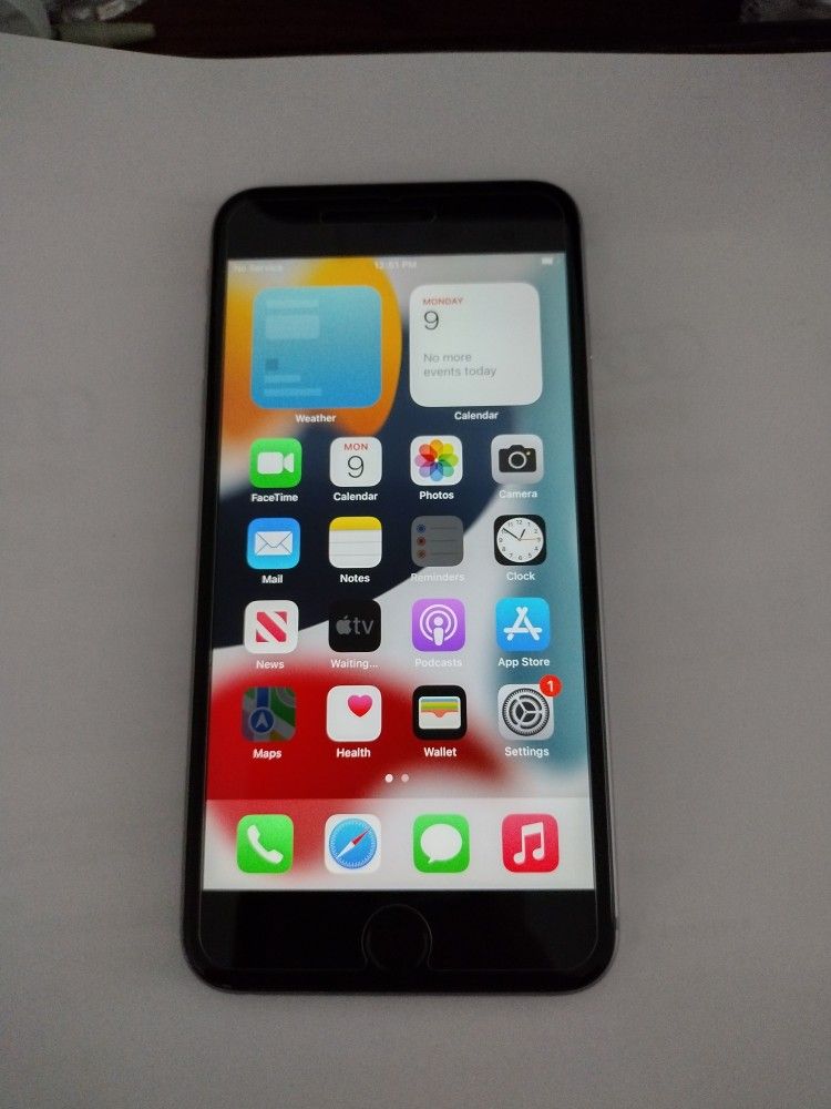 Apple iPhone 6s Plus 128gb Unlock