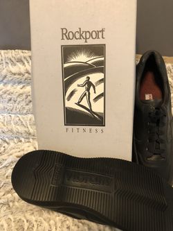 Rockport ProWalker 9000 Thumbnail