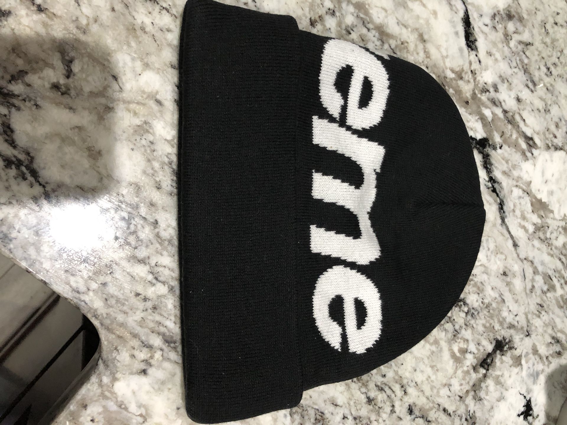 Supreme Beanie