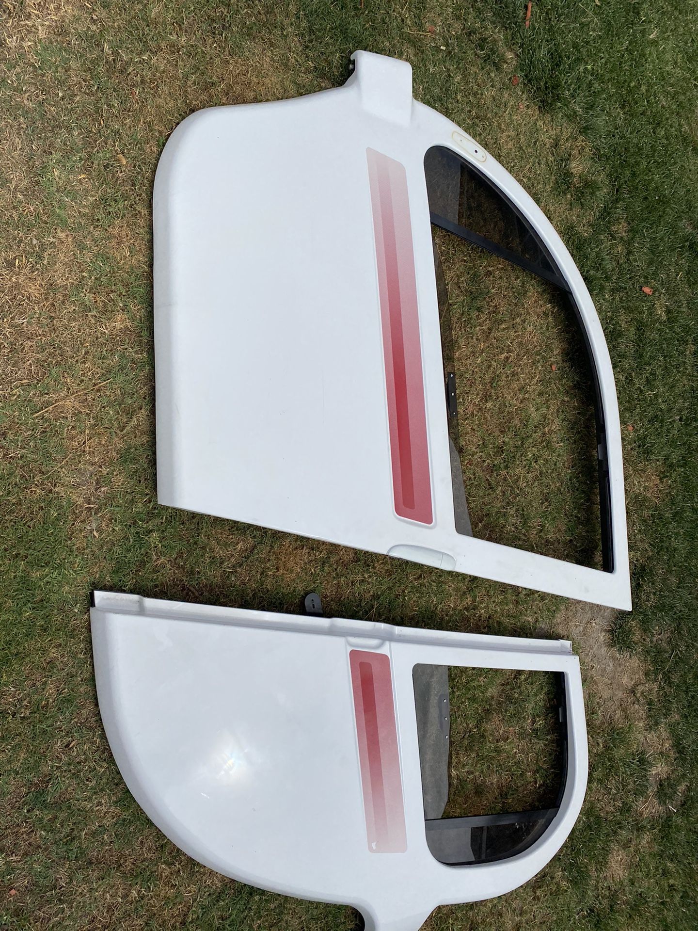 Gem Car doors for Sale in Rossmoor, CA OfferUp