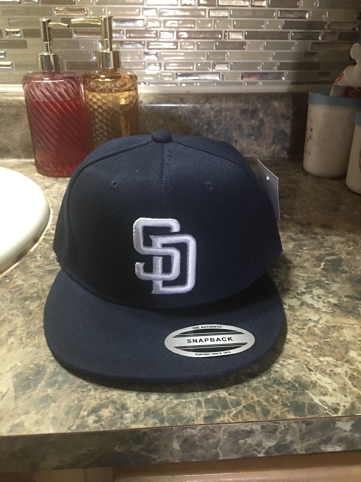 Gorras Nuevas
