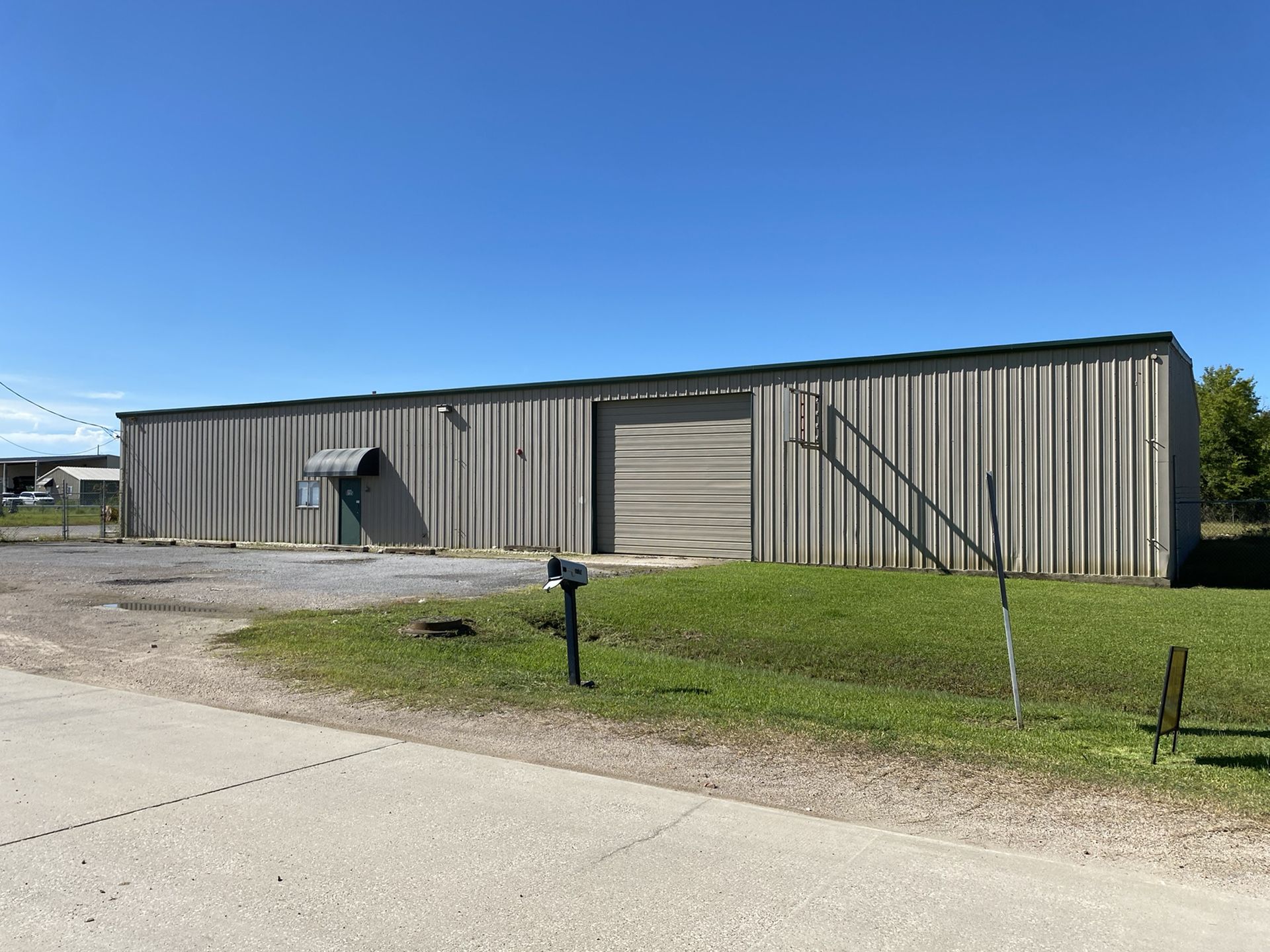 Warehouse