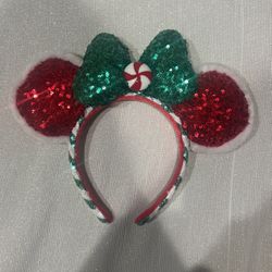 Disney Ears  Thumbnail