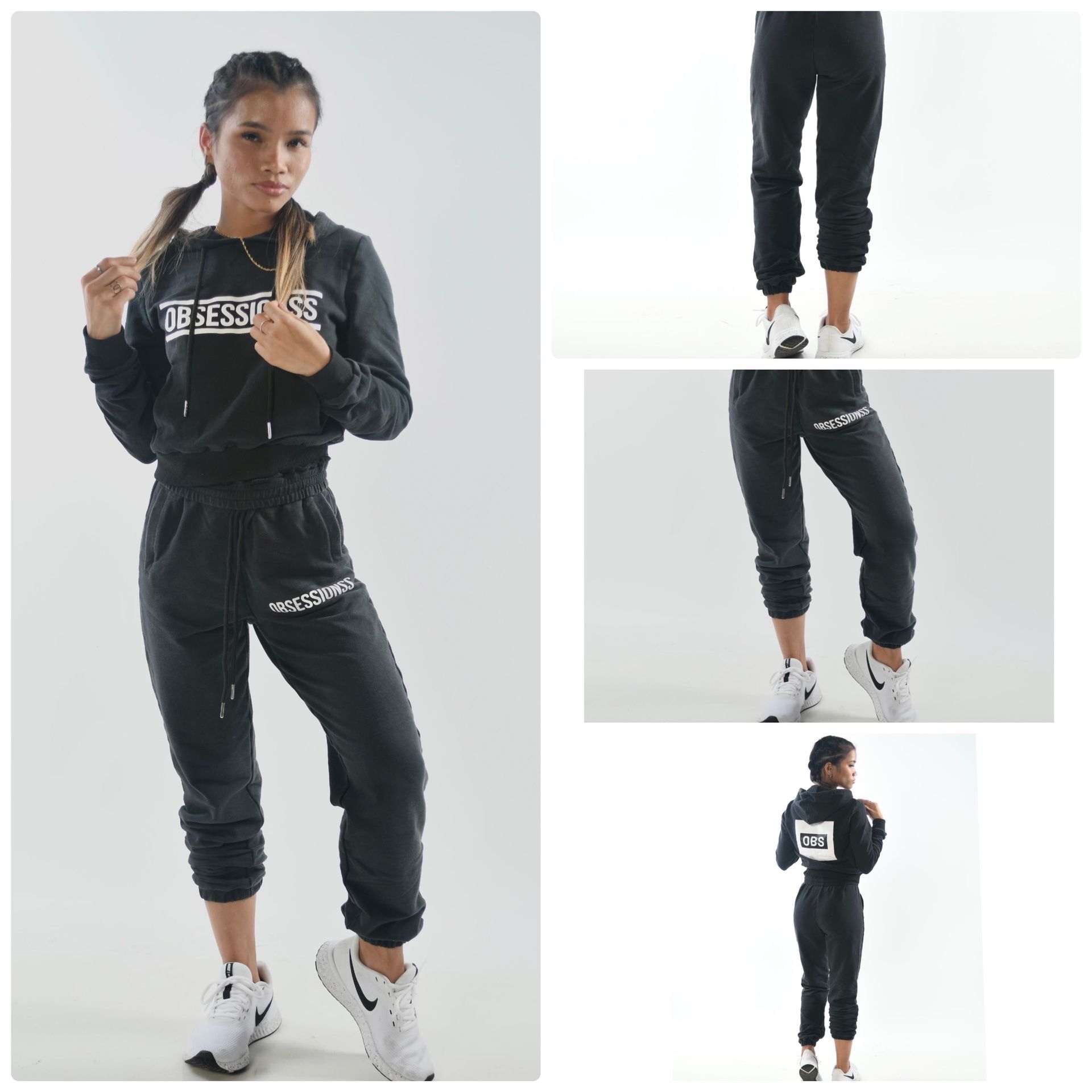 Sweatpants