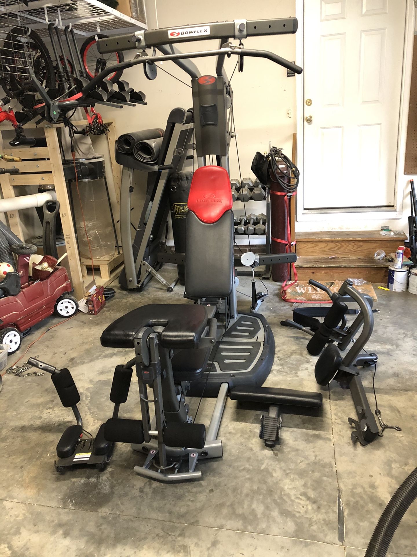 BowFlex Ultimate 2