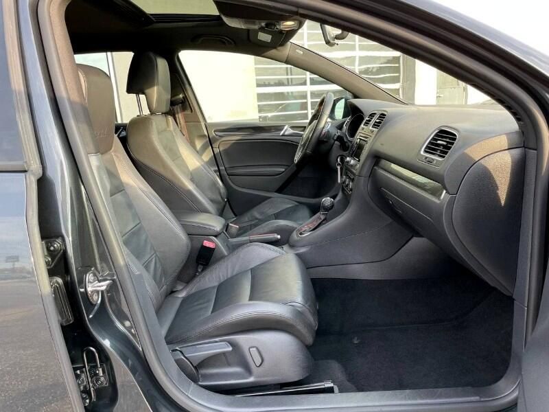 2013 Volkswagen GTI