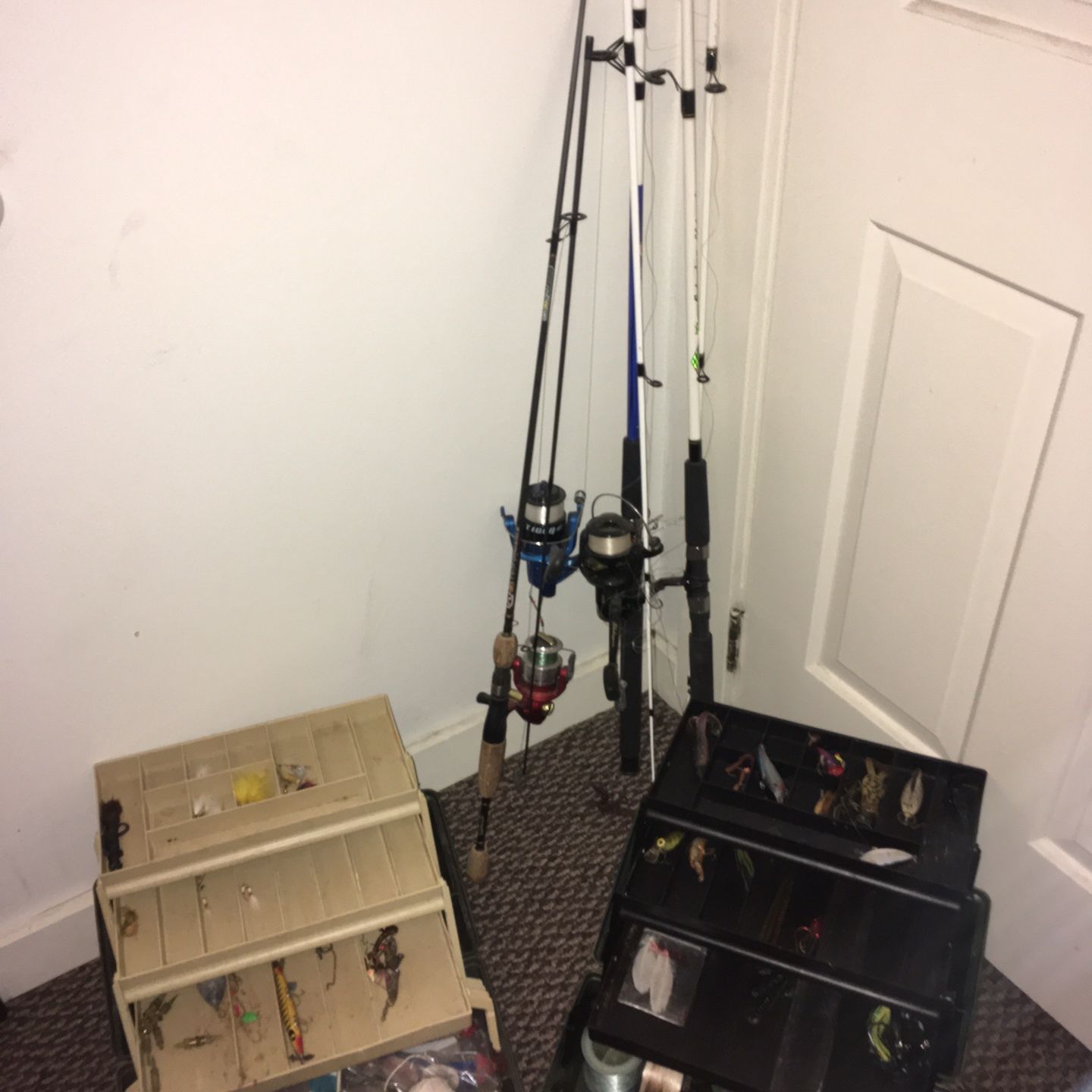 Fishing Gear