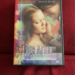 Ever After Thumbnail