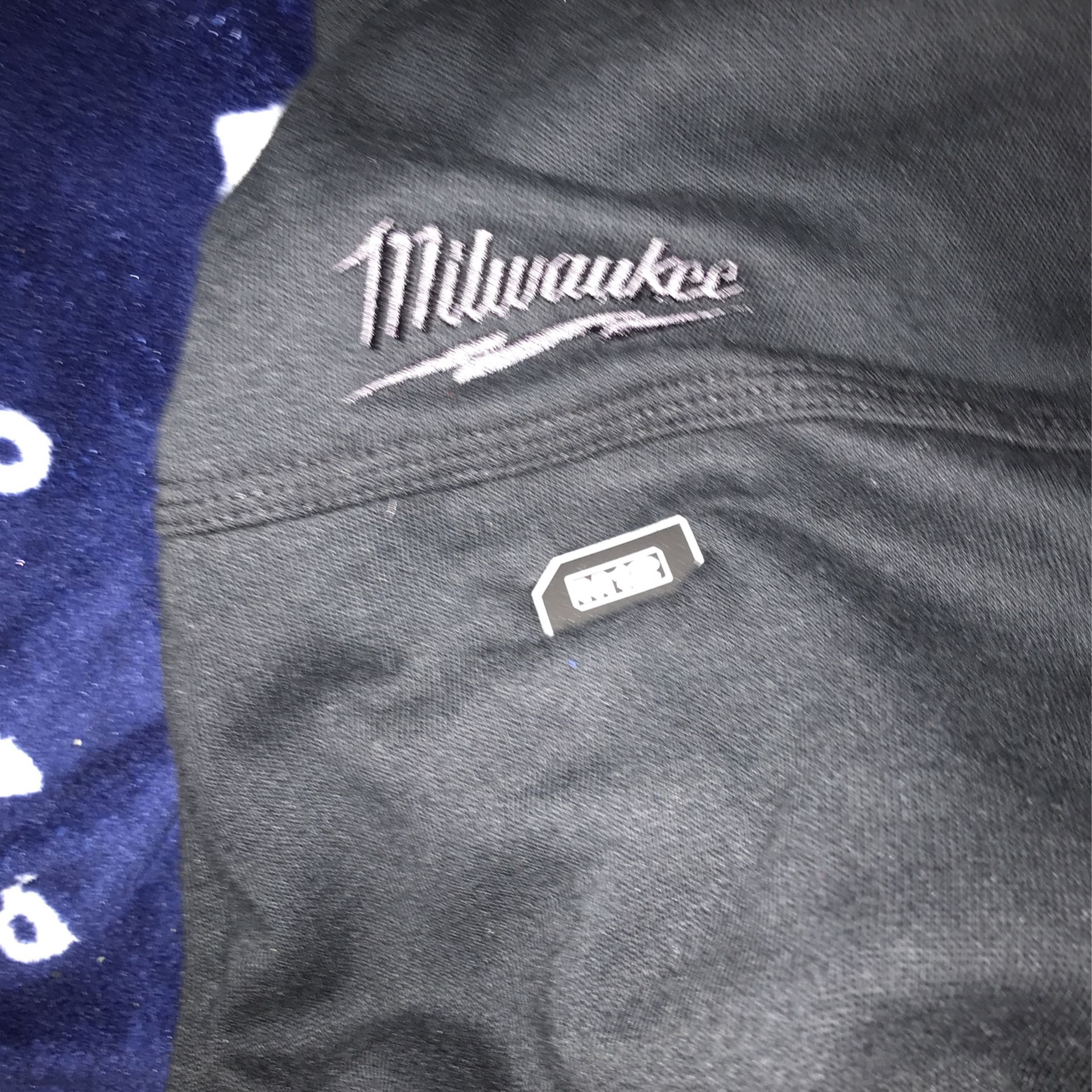 It’s A Headed Jacket Hoddie