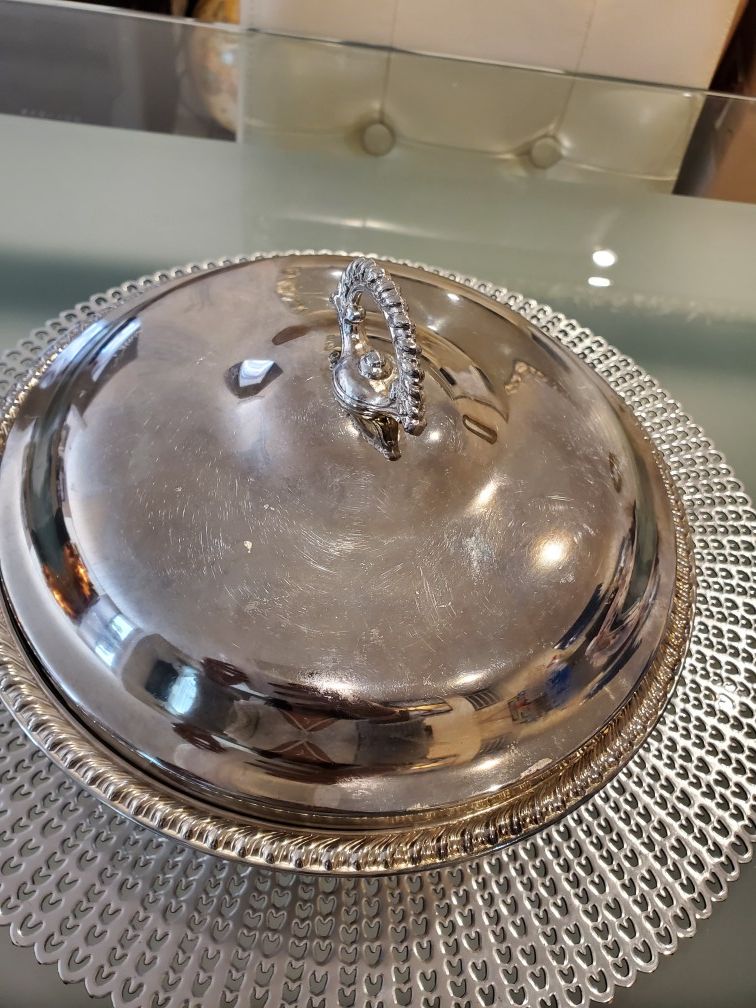 Pyrex Stainless steel casserole cookware