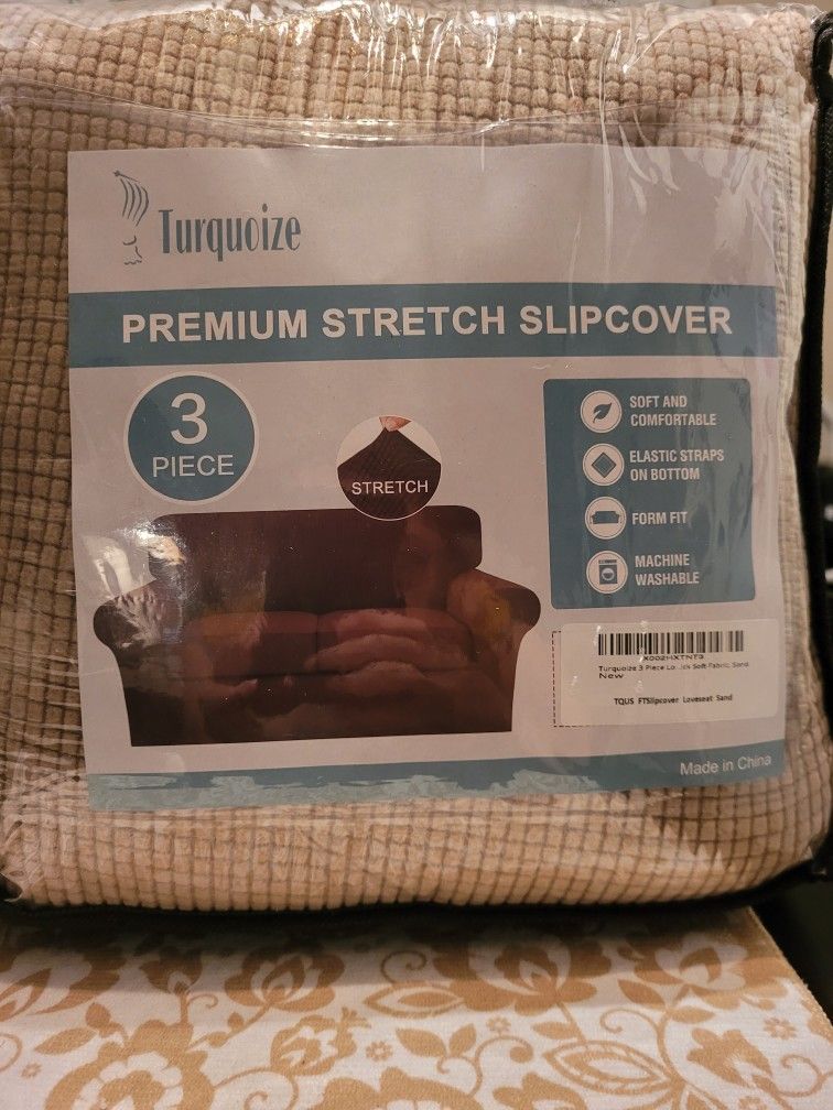 Slip Cover