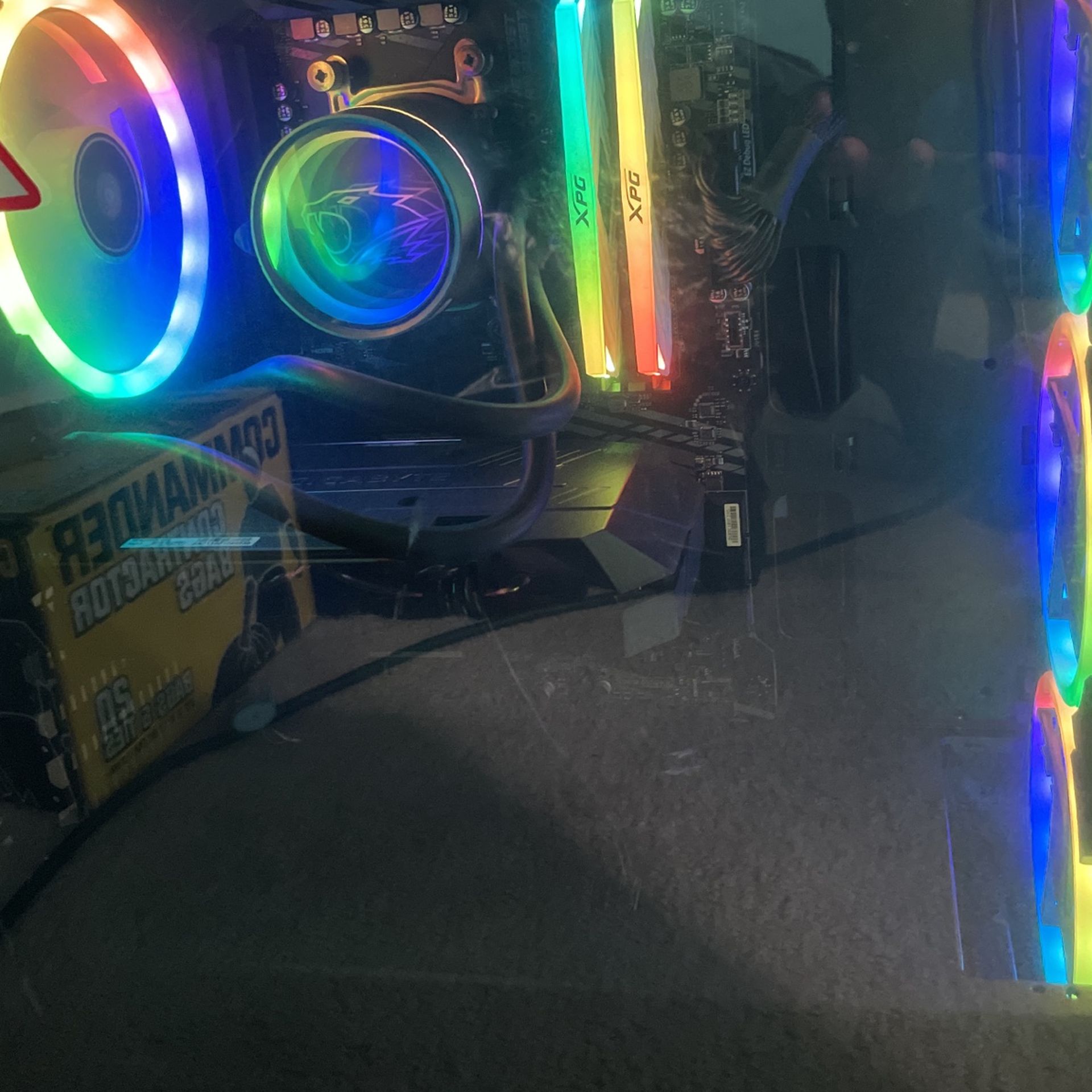Gaming PC