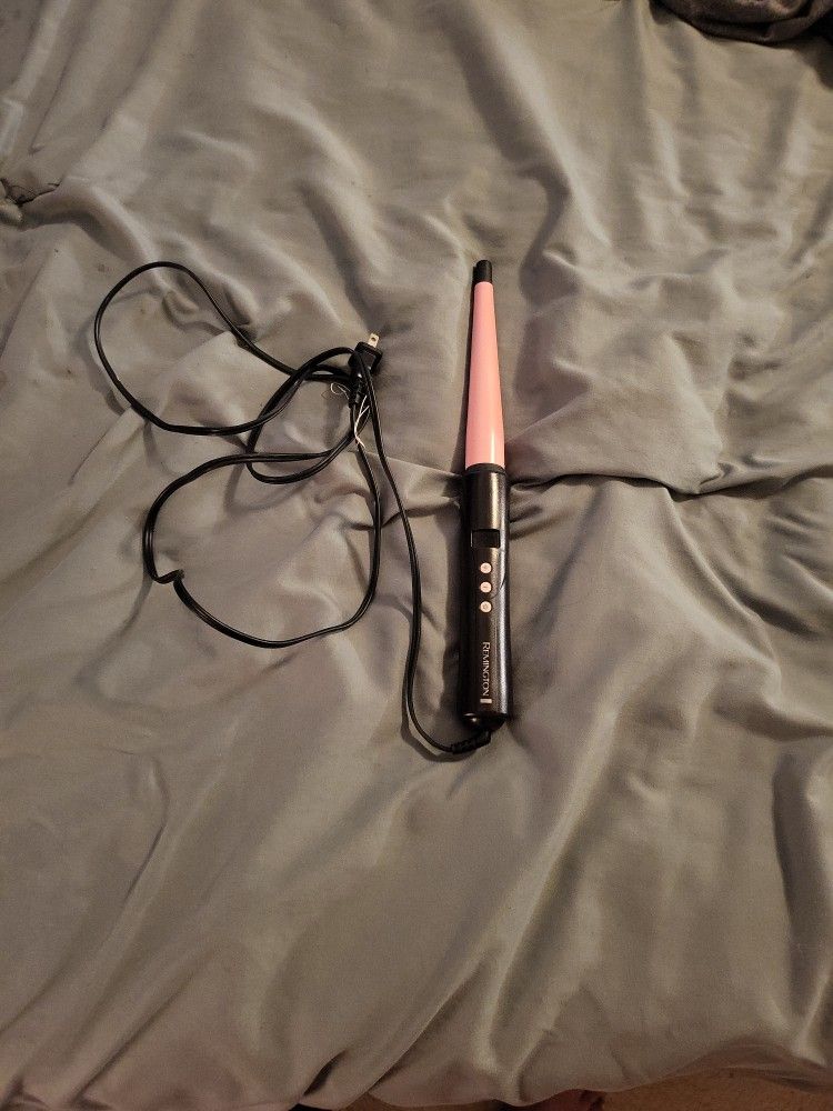 Remington Curling Wand
