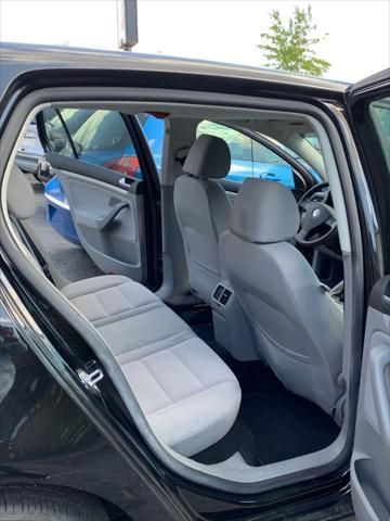 2007 Volkswagen Rabbit