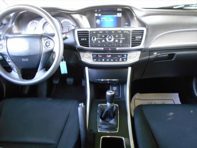 2014 Honda Accord Sedan