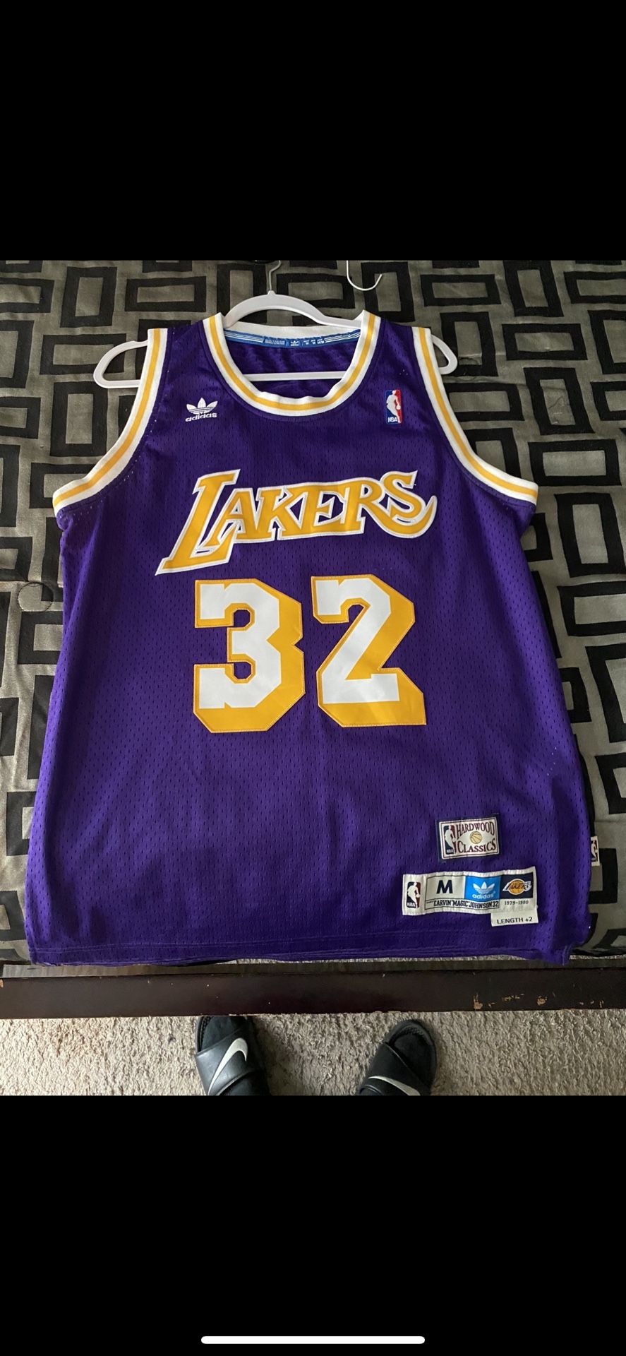 NBA Jersey