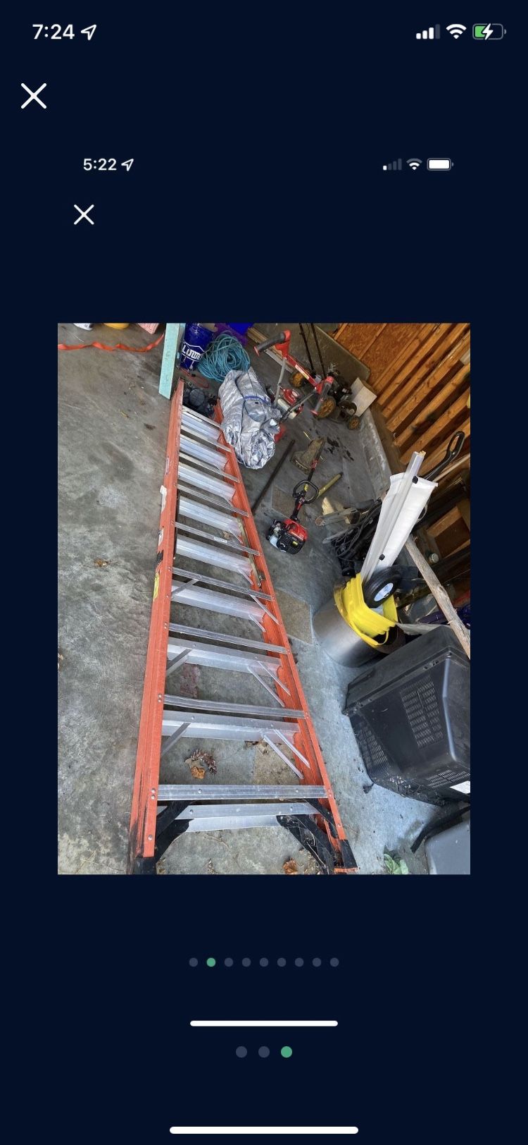 Ladder