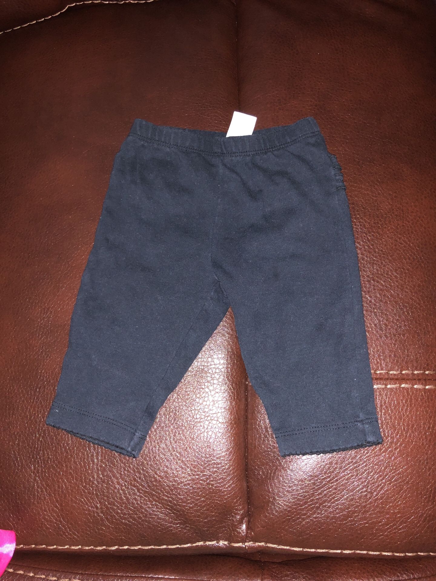 3 month pants