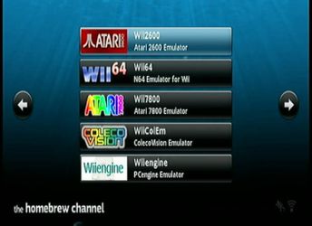 how to install wad manager in homebrew channel