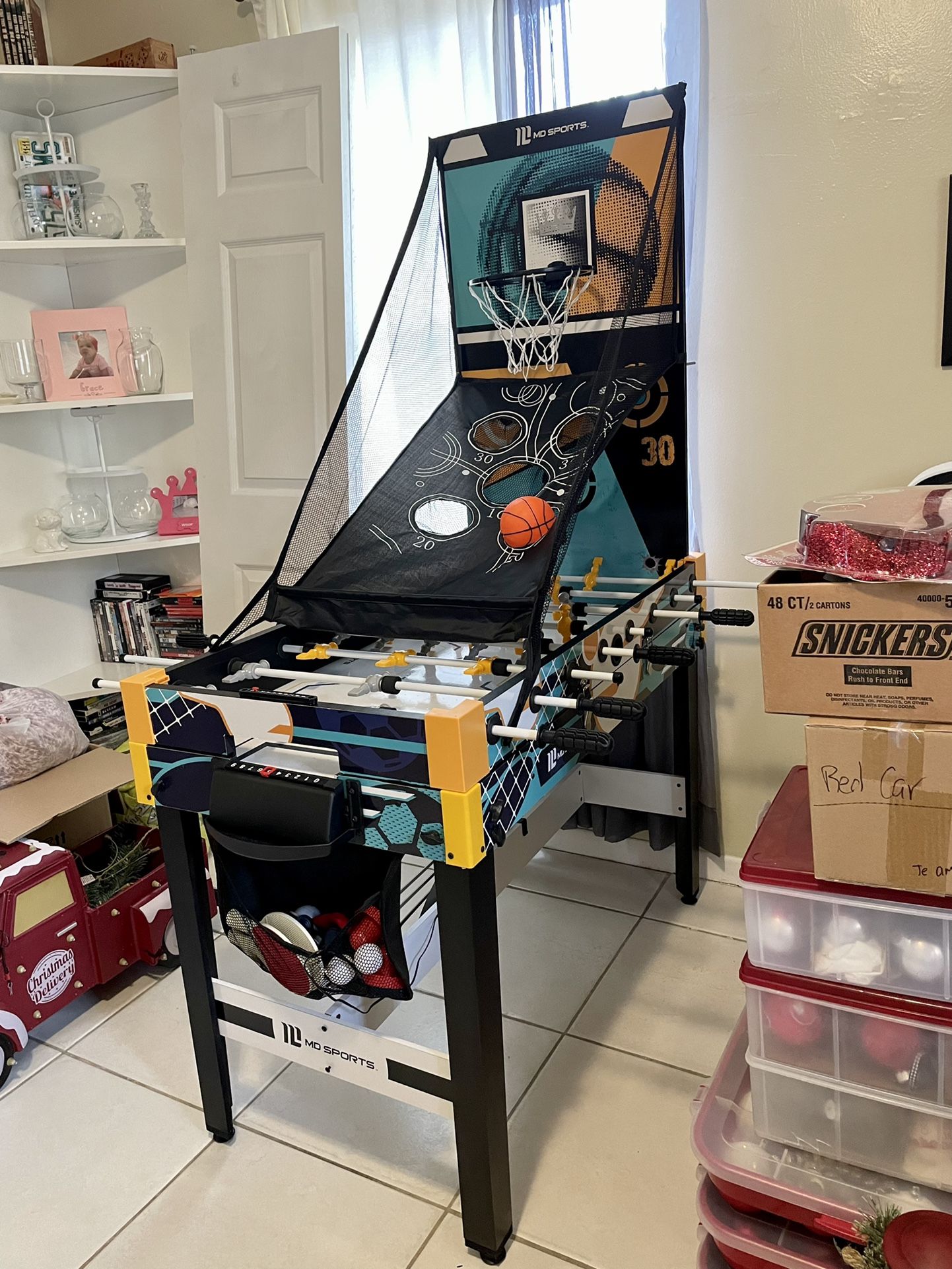 Game Table