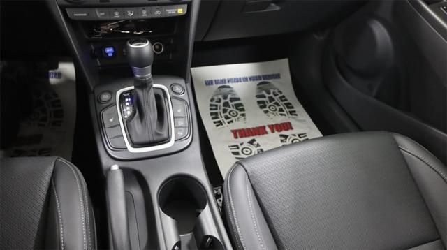 2021 Hyundai Kona